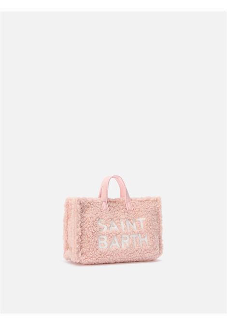 Phone bag con logo SAINT BARTH | PHONE004 PHONE BAG TEDDY01494I LOGO 21 EMB